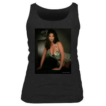 Tera Patrick Women's Tank Top