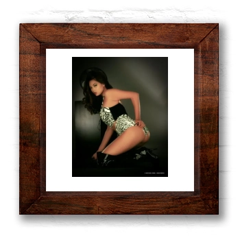 Tera Patrick 6x6