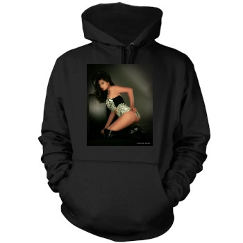 Tera Patrick Mens Pullover Hoodie Sweatshirt