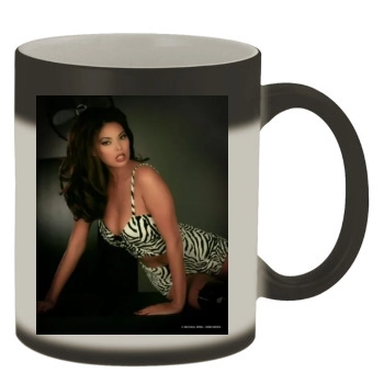 Tera Patrick Color Changing Mug