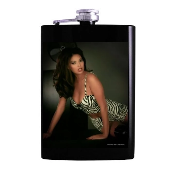 Tera Patrick Hip Flask