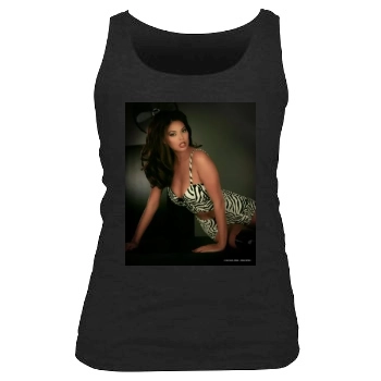 Tera Patrick Women's Tank Top