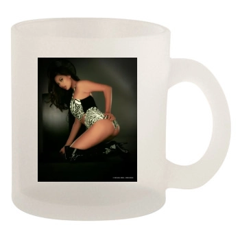 Tera Patrick 10oz Frosted Mug