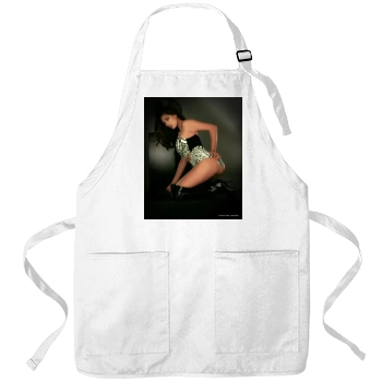 Tera Patrick Apron