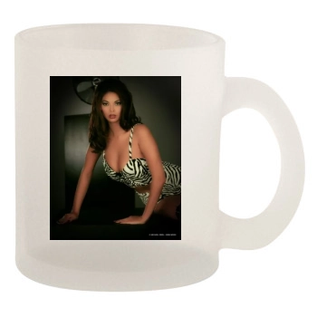 Tera Patrick 10oz Frosted Mug