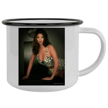 Tera Patrick Camping Mug