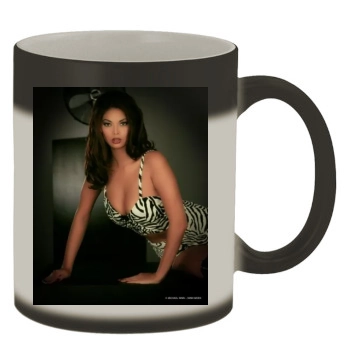 Tera Patrick Color Changing Mug