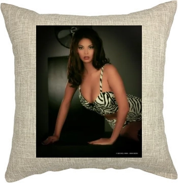 Tera Patrick Pillow