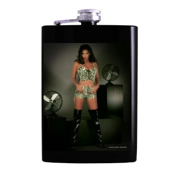 Tera Patrick Hip Flask