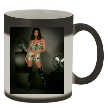 Tera Patrick Color Changing Mug