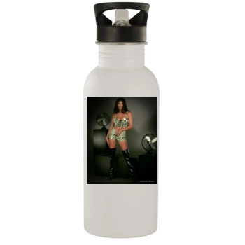 Tera Patrick Stainless Steel Water Bottle