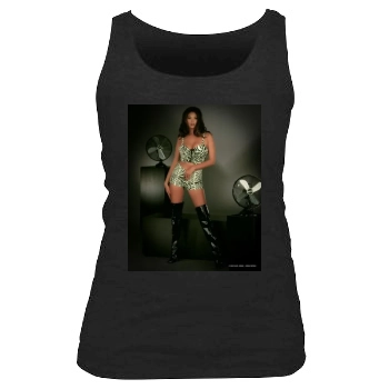 Tera Patrick Women's Tank Top