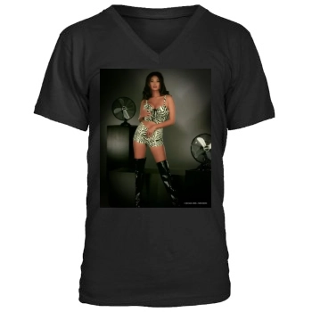 Tera Patrick Men's V-Neck T-Shirt