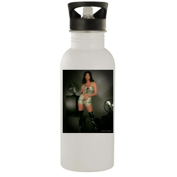 Tera Patrick Stainless Steel Water Bottle