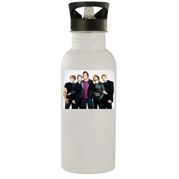 Hinder Stainless Steel Water Bottle