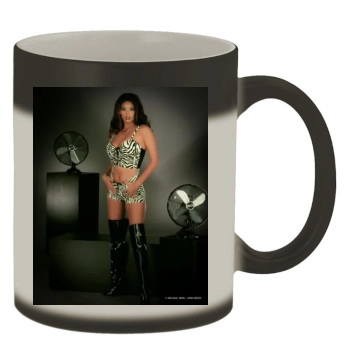 Tera Patrick Color Changing Mug