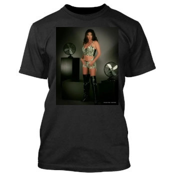 Tera Patrick Men's TShirt