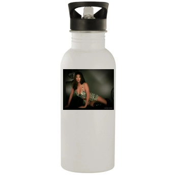 Tera Patrick Stainless Steel Water Bottle