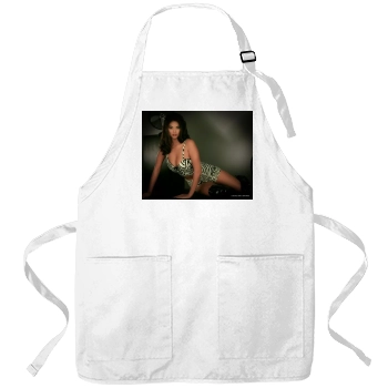 Tera Patrick Apron