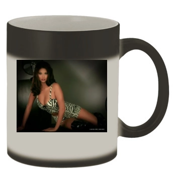 Tera Patrick Color Changing Mug