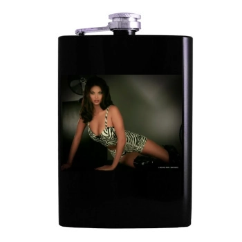 Tera Patrick Hip Flask