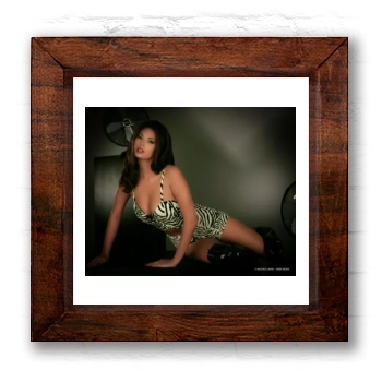 Tera Patrick 6x6