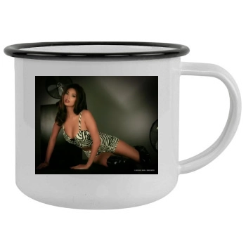 Tera Patrick Camping Mug