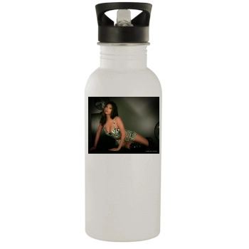 Tera Patrick Stainless Steel Water Bottle