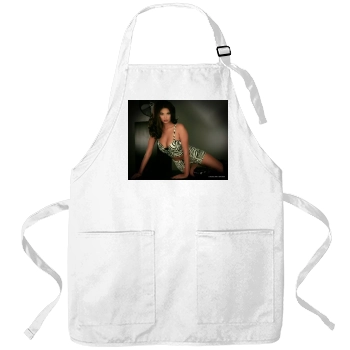 Tera Patrick Apron