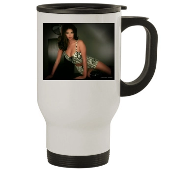 Tera Patrick Stainless Steel Travel Mug