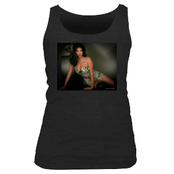 Tera Patrick Women's Tank Top