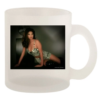 Tera Patrick 10oz Frosted Mug