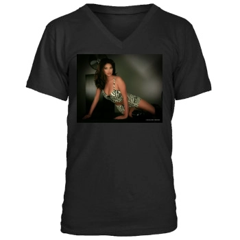 Tera Patrick Men's V-Neck T-Shirt