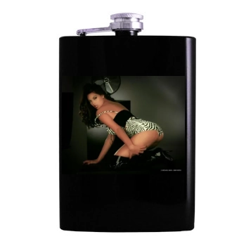 Tera Patrick Hip Flask