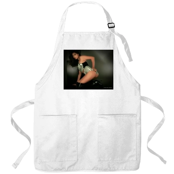 Tera Patrick Apron