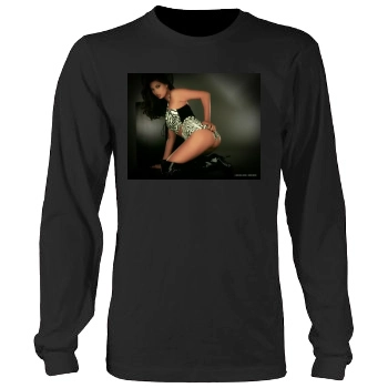 Tera Patrick Men's Heavy Long Sleeve TShirt