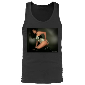 Tera Patrick Men's Tank Top