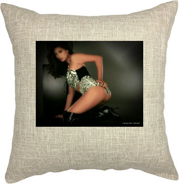 Tera Patrick Pillow