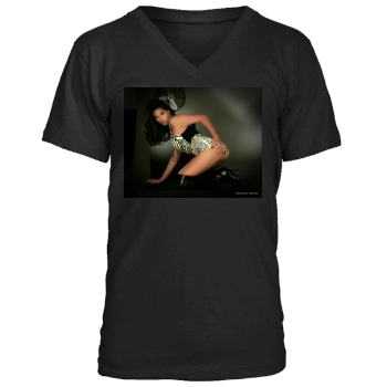 Tera Patrick Men's V-Neck T-Shirt