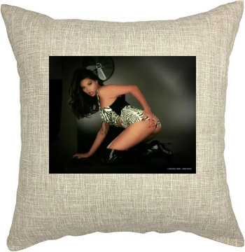 Tera Patrick Pillow