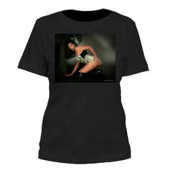 Tera Patrick Women's Cut T-Shirt