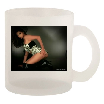 Tera Patrick 10oz Frosted Mug