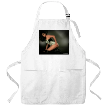 Tera Patrick Apron