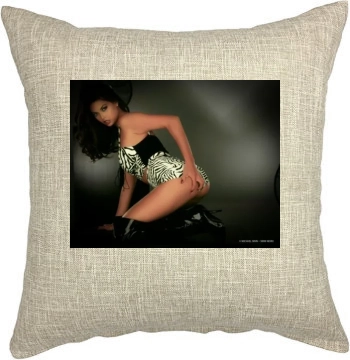 Tera Patrick Pillow