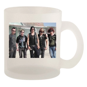 Hinder 10oz Frosted Mug