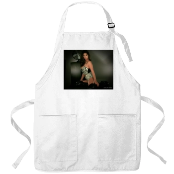 Tera Patrick Apron