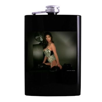 Tera Patrick Hip Flask