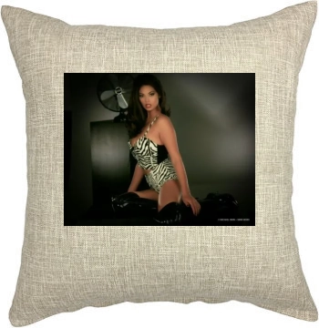 Tera Patrick Pillow