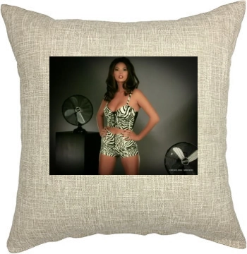 Tera Patrick Pillow