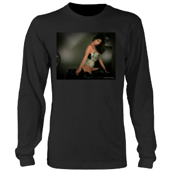 Tera Patrick Men's Heavy Long Sleeve TShirt